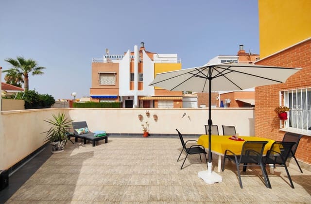 3 soverom Hus til salgs i Los Altos med svømmebasseng - € 210 000 (Ref: 9700292)