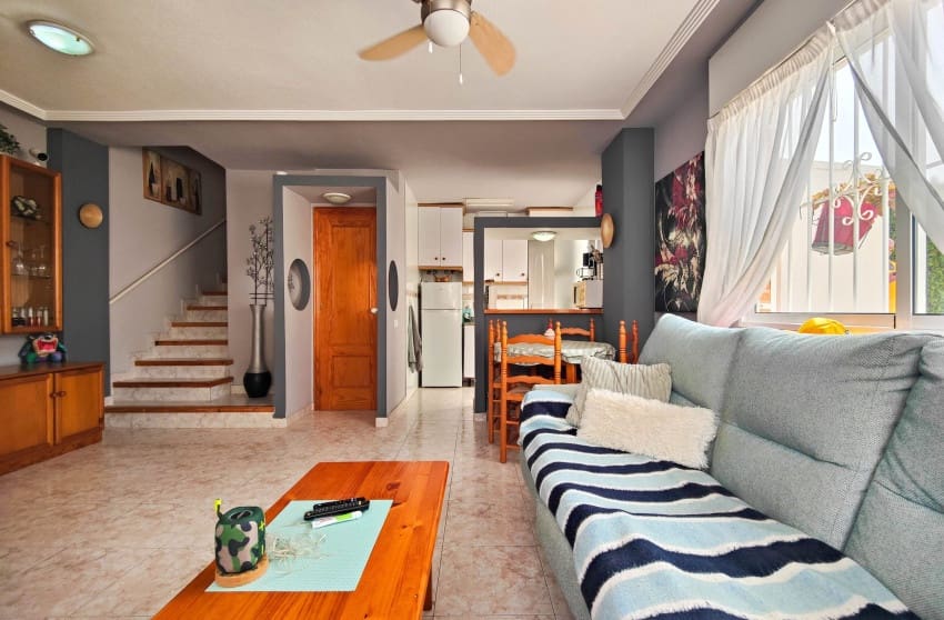 3 soverom Hus til salgs i Los Altos med svømmebasseng - € 210 000 (Ref: 9700292)