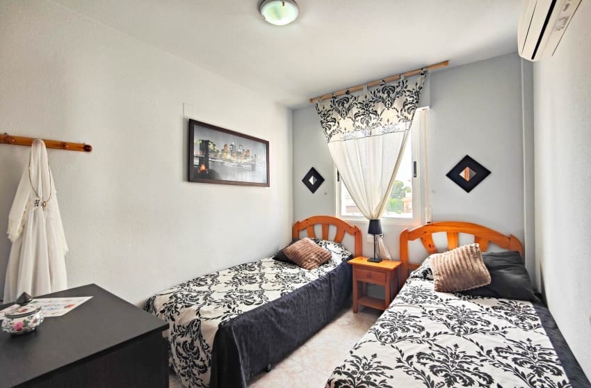 3 soverom Hus til salgs i Los Altos med svømmebasseng - € 210 000 (Ref: 9700292)