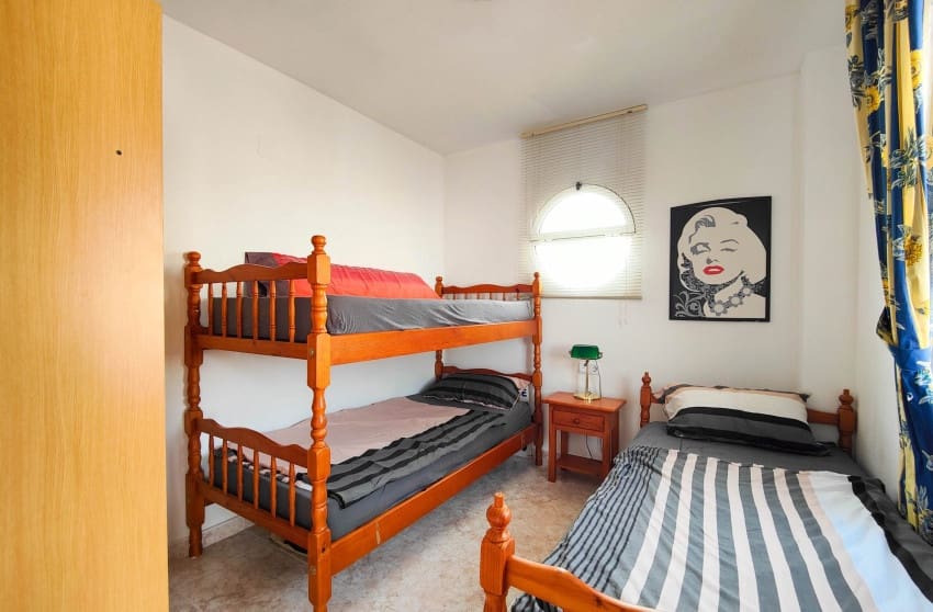 3 soverom Hus til salgs i Los Altos med svømmebasseng - € 210 000 (Ref: 9700292)