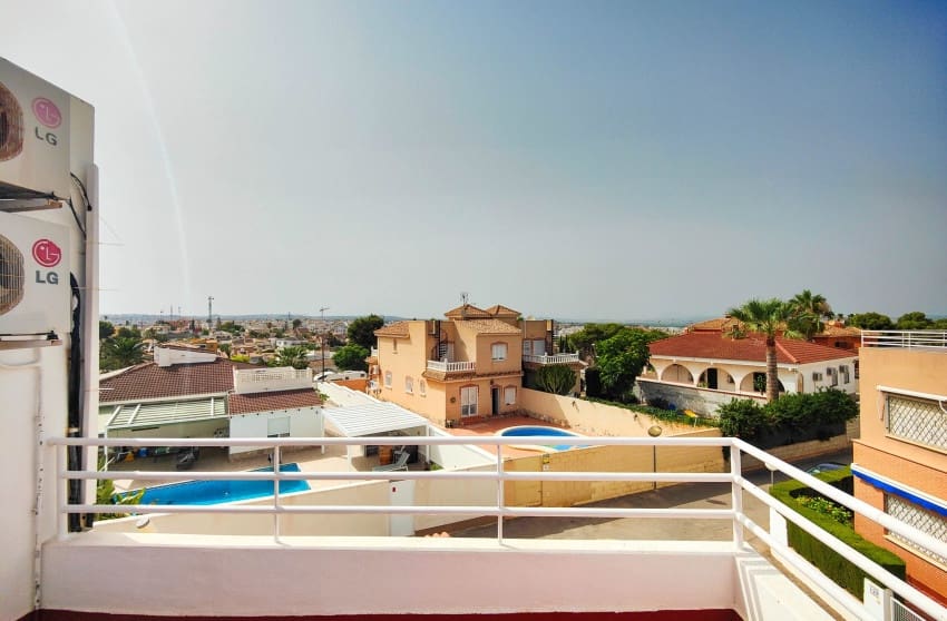 3 soverom Hus til salgs i Los Altos med svømmebasseng - € 210 000 (Ref: 9700292)