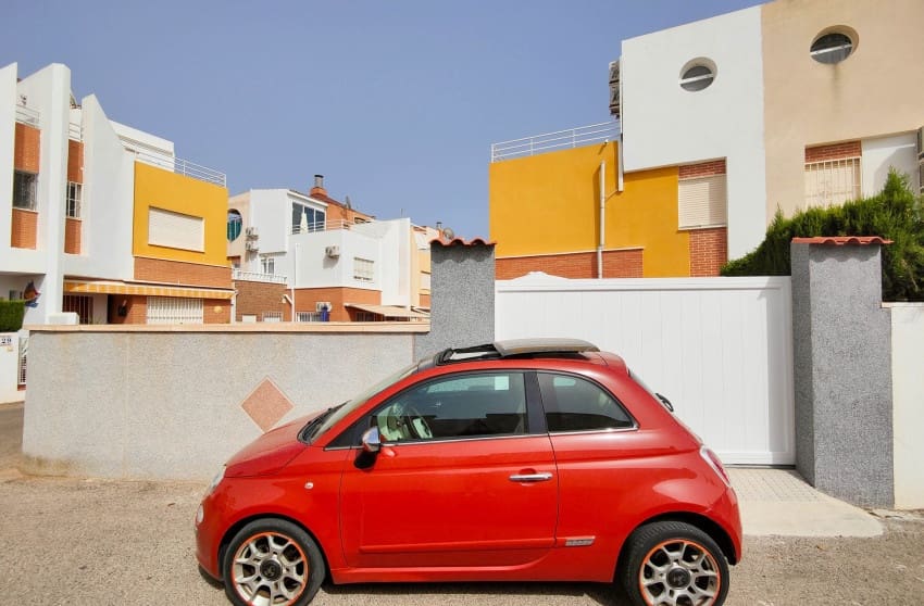 3 soverom Hus til salgs i Los Altos med svømmebasseng - € 210 000 (Ref: 9700292)