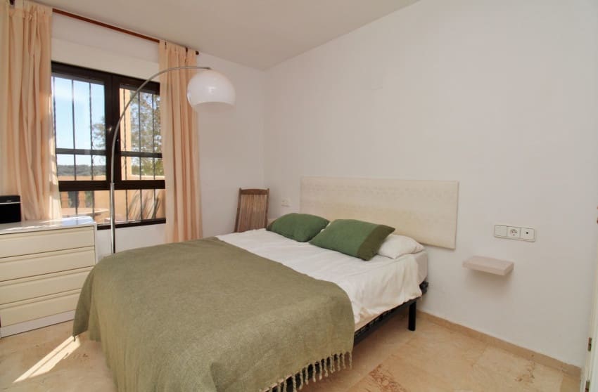 2 bedroom Apartment for sale in Las Ramblas Golf with pool - € 194,900 (Ref: 9700294)