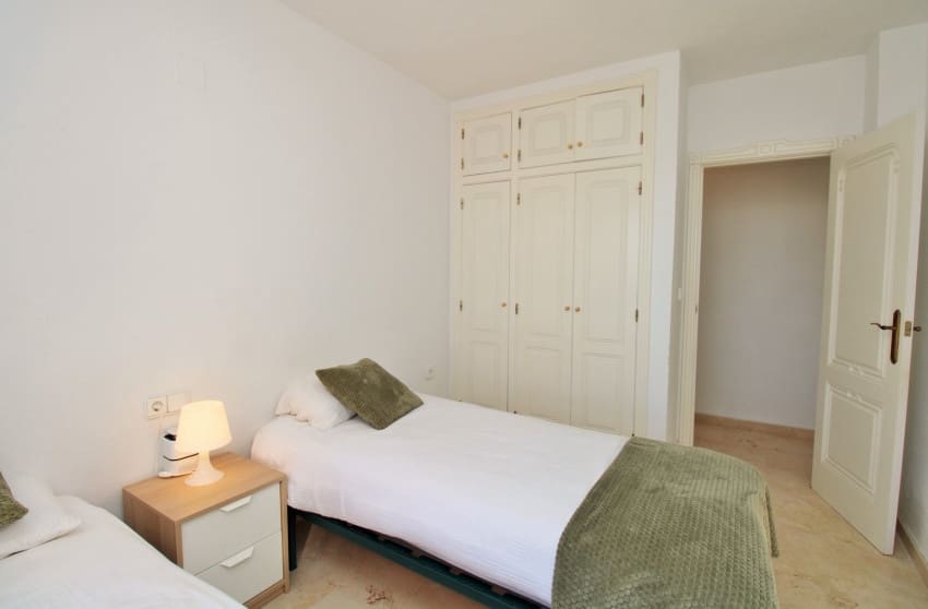 2 bedroom Apartment for sale in Las Ramblas Golf with pool - € 194,900 (Ref: 9700294)