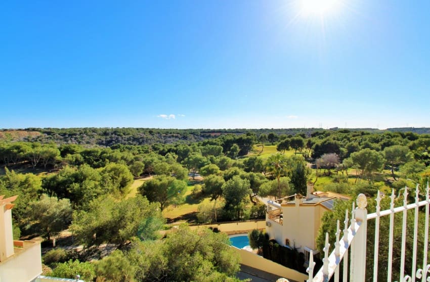 2 bedroom Apartment for sale in Las Ramblas Golf with pool - € 194,900 (Ref: 9700294)