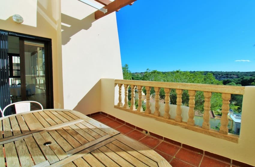 2 bedroom Apartment for sale in Las Ramblas Golf with pool - € 194,900 (Ref: 9700294)