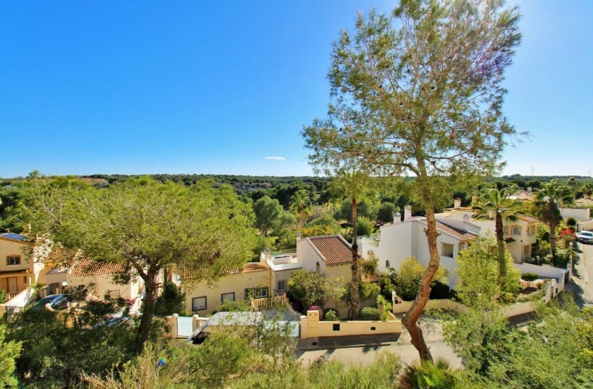 2 bedroom Apartment for sale in Las Ramblas Golf with pool - € 194,900 (Ref: 9700294)