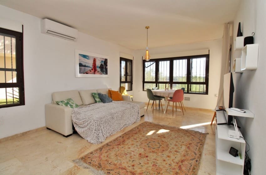 2 bedroom Apartment for sale in Las Ramblas Golf with pool - € 194,900 (Ref: 9700294)