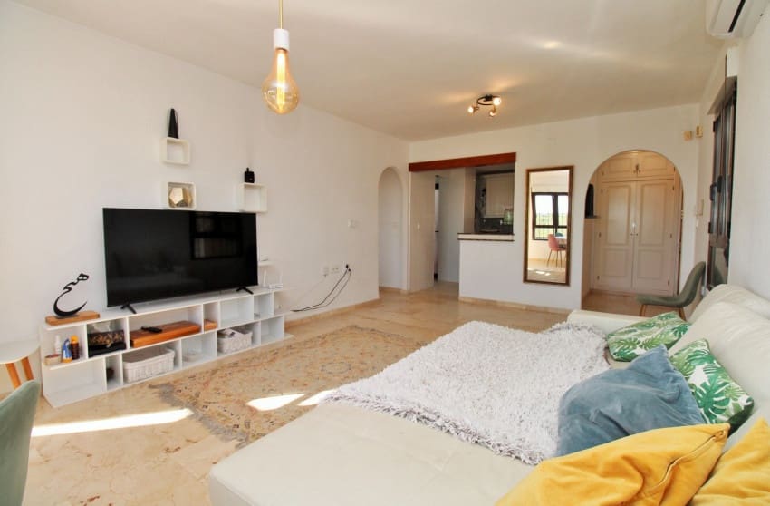 2 bedroom Apartment for sale in Las Ramblas Golf with pool - € 194,900 (Ref: 9700294)