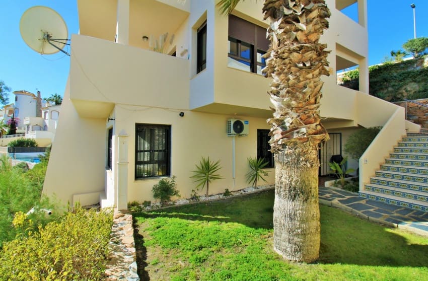 2 bedroom Apartment for sale in Las Ramblas Golf with pool - € 194,900 (Ref: 9700294)