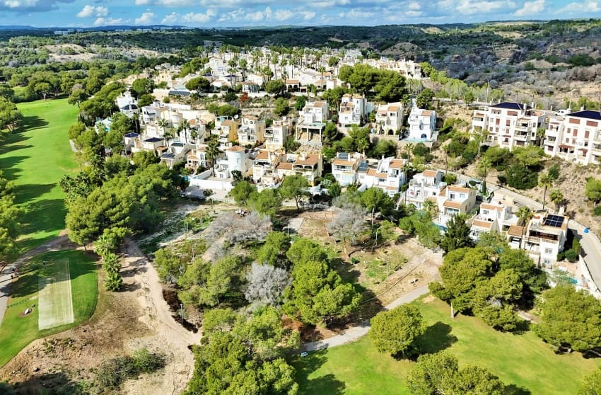 2 bedroom Apartment for sale in Las Ramblas Golf with pool - € 194,900 (Ref: 9700294)