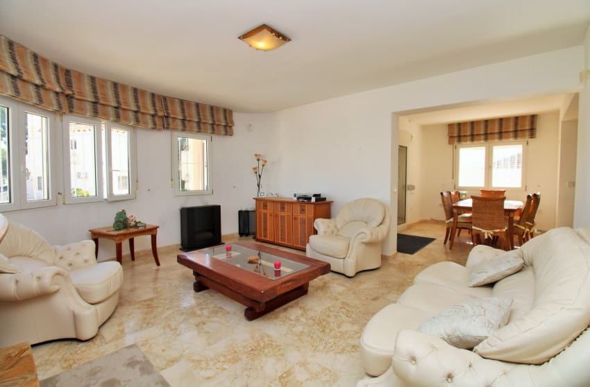3 camera da letto Villa in vendita in Las Ramblas Golf con piscina - 449.950 € (Rif: 9700295)