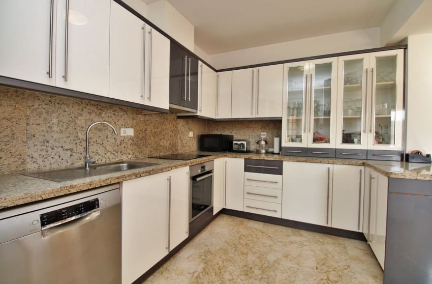 3 camera da letto Villa in vendita in Las Ramblas Golf con piscina - 449.950 € (Rif: 9700295)