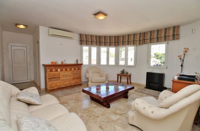 3 camera da letto Villa in vendita in Las Ramblas Golf, Orihuela con piscina - 449.950 € (Rif: 9700295)