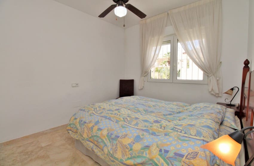 3 camera da letto Villa in vendita in Las Ramblas Golf con piscina - 449.950 € (Rif: 9700295)