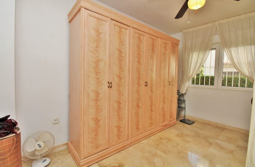 3 camera da letto Villa in vendita in Las Ramblas Golf con piscina - 449.950 € (Rif: 9700295)