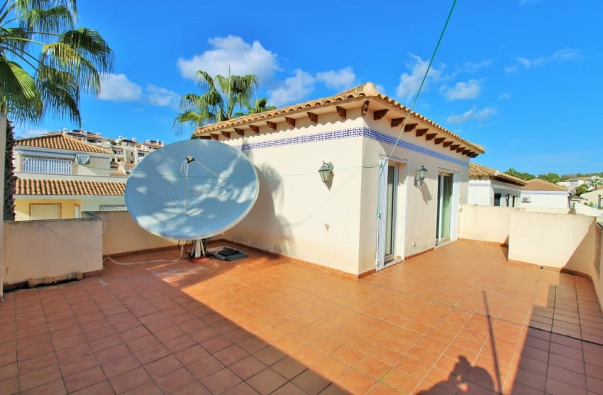 3 camera da letto Villa in vendita in Las Ramblas Golf con piscina - 449.950 € (Rif: 9700295)