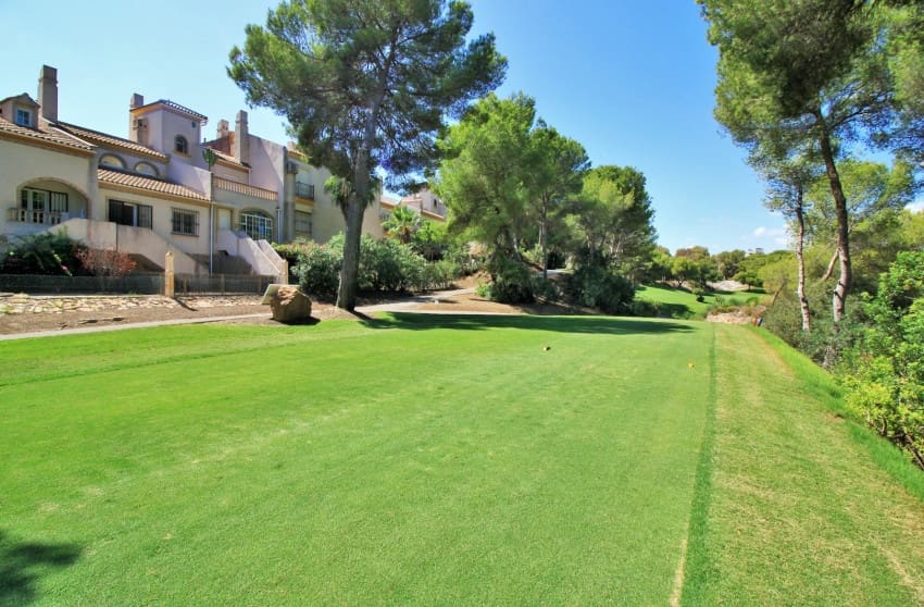 3 camera da letto Villa in vendita in Las Ramblas Golf con piscina - 449.950 € (Rif: 9700295)