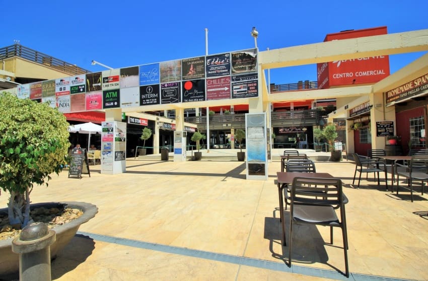 3 camera da letto Villa in vendita in Las Ramblas Golf con piscina - 449.950 € (Rif: 9700295)