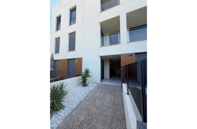 2 slaapkamer Appartement te koop in Villamartin, Orihuela met zwembad - € 235.000 (Ref: 9700296)