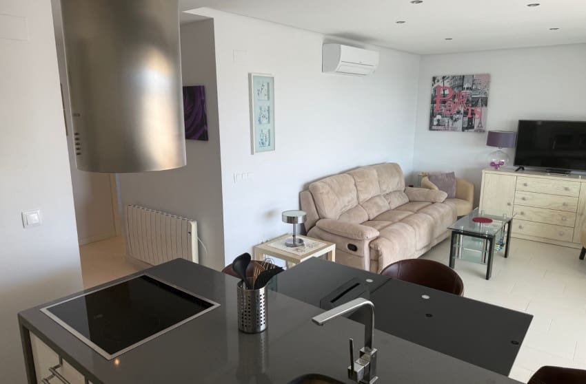 2 bedroom Apartment for sale in Villamartin with pool - € 235,000 (Ref: 9700296)