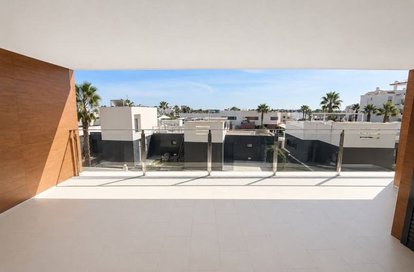 2 soverom Leilighet til salgs i Villamartin med svømmebasseng - € 215 000 (Ref: 9700296)