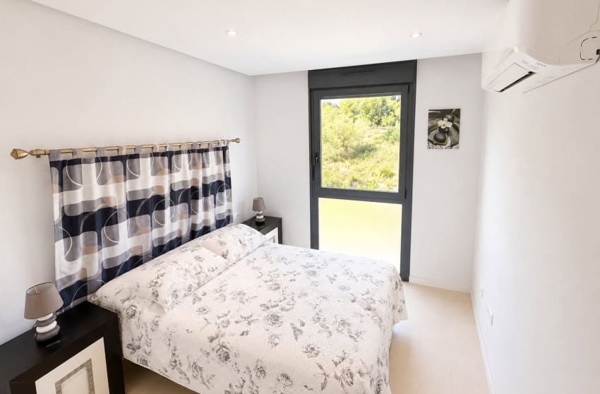 2 soverom Leilighet til salgs i Villamartin med svømmebasseng - € 215 000 (Ref: 9700296)
