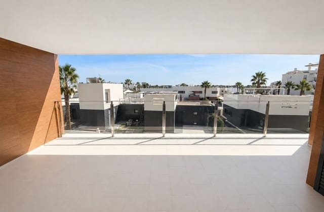 2 soverom Leilighet til salgs i Villamartin, Orihuela med svømmebasseng - € 215 000 (Ref: 9700296)