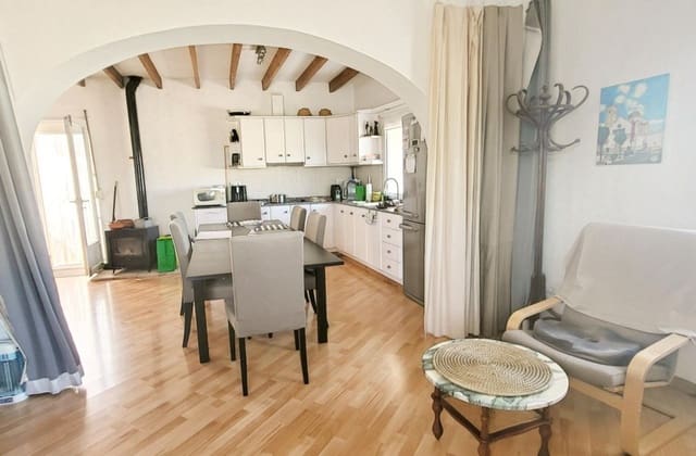 2 bedroom Villa for sale in La Romana with pool - € 275,000 (Ref: 9700297)