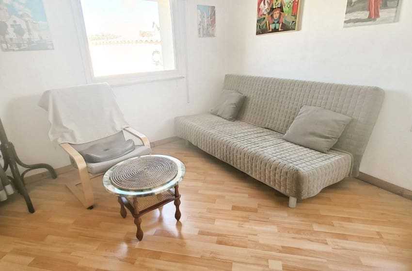 2 soveværelse Villa til salg i La Romana med swimmingpool - € 275.000 (Ref: 9700297)