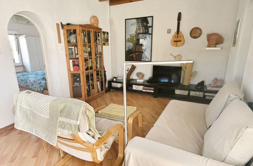 2 soveværelse Villa til salg i La Romana med swimmingpool - € 275.000 (Ref: 9700297)