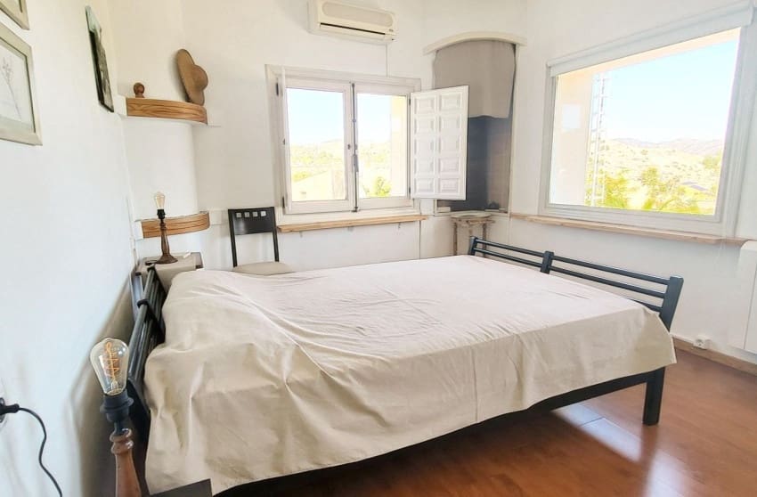 2 soveværelse Villa til salg i La Romana med swimmingpool - € 275.000 (Ref: 9700297)