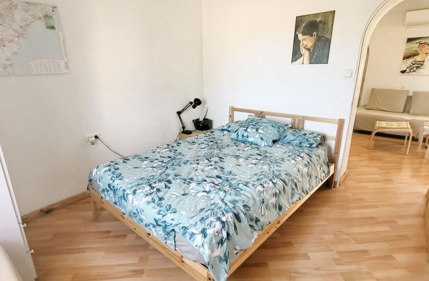 2 soveværelse Villa til salg i La Romana med swimmingpool - € 275.000 (Ref: 9700297)