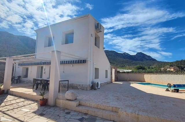 2 bedroom Villa for sale in La Romana with pool - € 275,000 (Ref: 9700297)