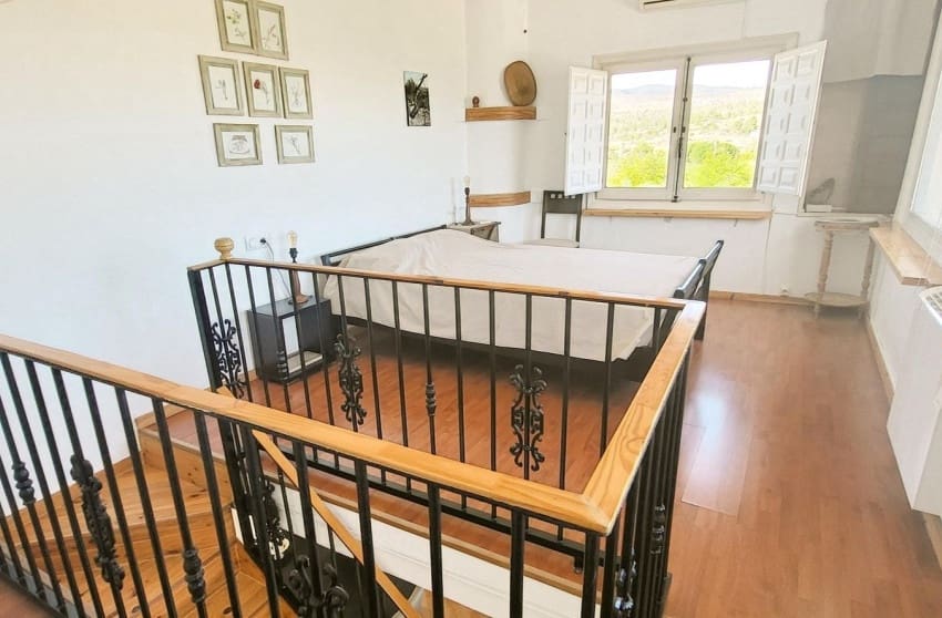 2 soveværelse Villa til salg i La Romana med swimmingpool - € 275.000 (Ref: 9700297)