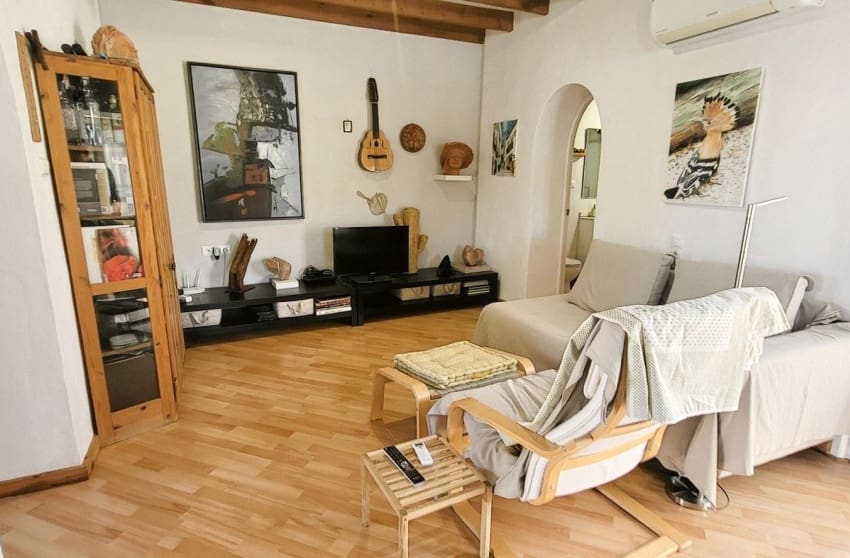 2 soveværelse Villa til salg i La Romana med swimmingpool - € 275.000 (Ref: 9700297)