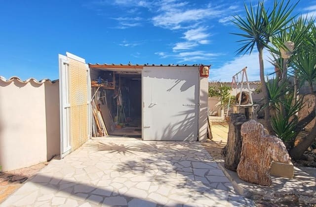 2 bedroom Villa for sale in La Romana with pool - € 275,000 (Ref: 9700297)