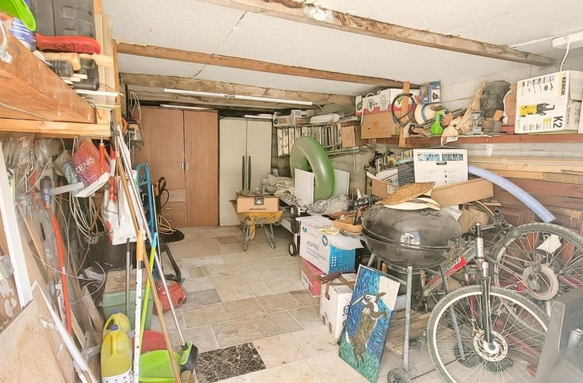 2 soveværelse Villa til salg i La Romana med swimmingpool - € 275.000 (Ref: 9700297)