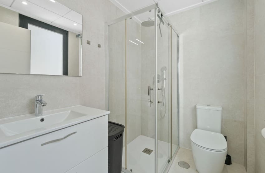 3 sypialnia Dom na sprzedaż w Villamartin z basenem - 325 000 € (Ref: 9709176)