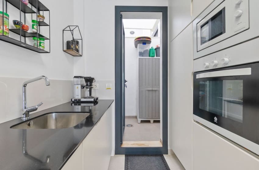 3 sypialnia Dom na sprzedaż w Villamartin z basenem - 325 000 € (Ref: 9709176)