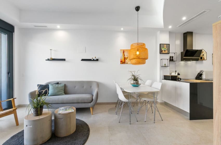 3 sypialnia Dom na sprzedaż w Villamartin z basenem - 325 000 € (Ref: 9709176)