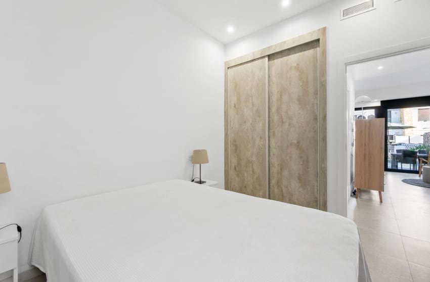 3 sypialnia Dom na sprzedaż w Villamartin z basenem - 325 000 € (Ref: 9709176)