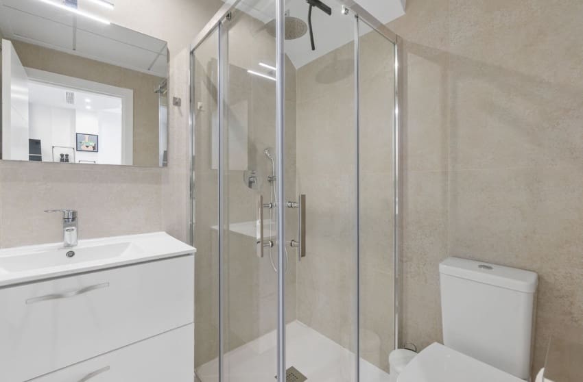 3 sypialnia Dom na sprzedaż w Villamartin z basenem - 325 000 € (Ref: 9709176)