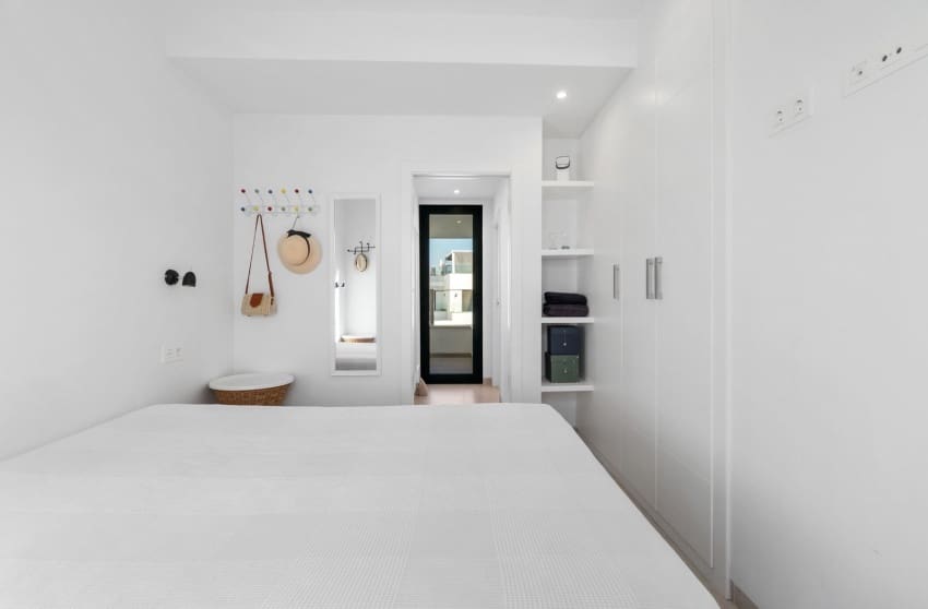 3 sypialnia Dom na sprzedaż w Villamartin z basenem - 325 000 € (Ref: 9709176)