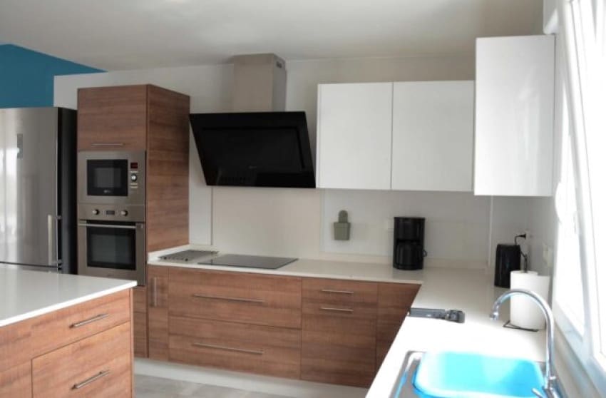 3 makuuhuone Huvila myytävänä paikassa Macisvenda mukana uima-altaan - 355 000 € (Ref: 9740592)