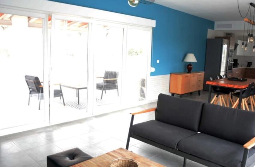 3 makuuhuone Huvila myytävänä paikassa Macisvenda mukana uima-altaan - 355 000 € (Ref: 9740592)