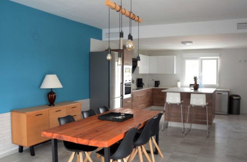 3 makuuhuone Huvila myytävänä paikassa Macisvenda mukana uima-altaan - 355 000 € (Ref: 9740592)