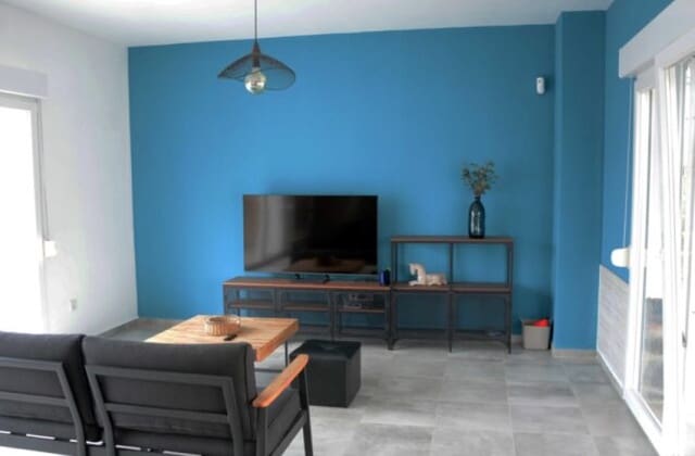 Chalet de 3 habitaciones en Macisvenda, Abanilla en venta con piscina - 355.000 € (Ref: 9740592)