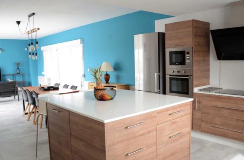 3 makuuhuone Huvila myytävänä paikassa Macisvenda mukana uima-altaan - 355 000 € (Ref: 9740592)