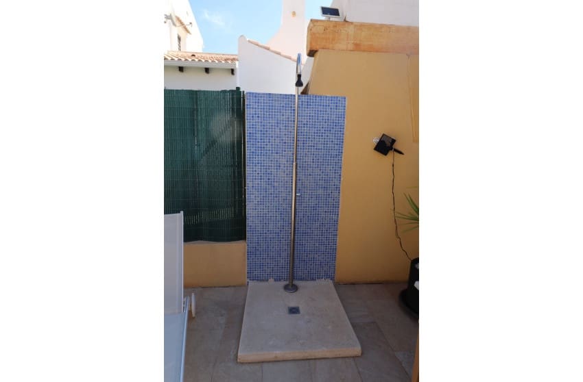 3 bedroom Villa for sale in Fortuna with pool garage - € 269,500 (Ref: 9747281)